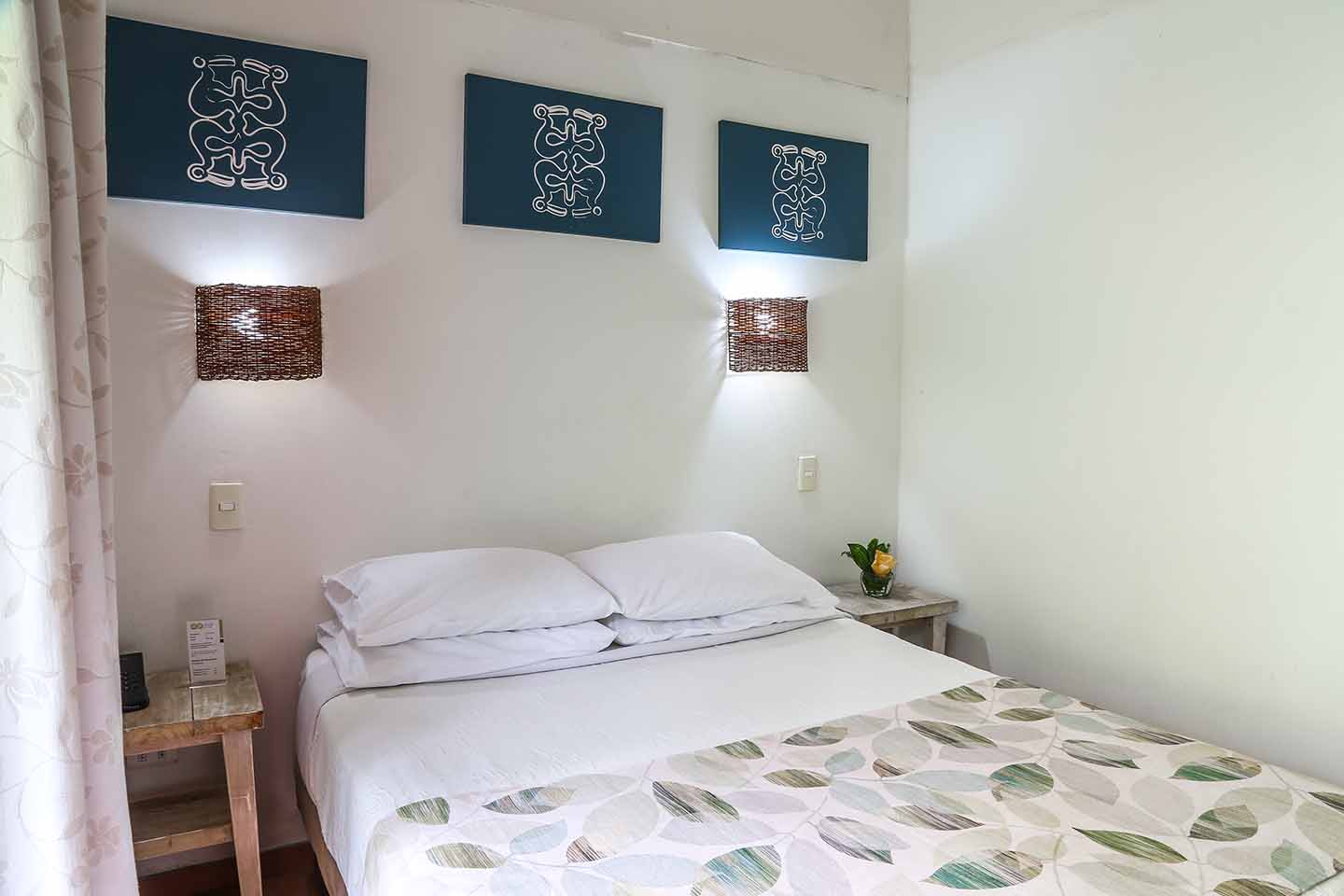 Rooms (Easter Island Ecolodge) (59)